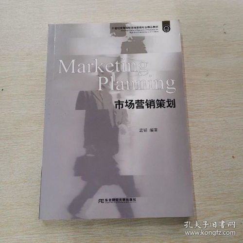 《市场营销策划 21世纪高等院校市场营销专业精品教材》——理论与创意服务的融合之路